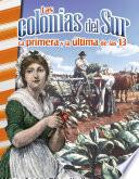 Libro Las colonias del Sur: La primera y la última de las 13: Read-along eBook