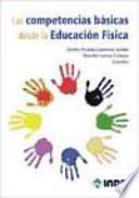 Libro Las competencias básicas desde la educación física