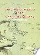 Libro Las comunicaciones en la Cantabria romana