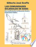 Libro Las Comunidades Eclesiales de Base:Una manifestación de educación social y compromiso político