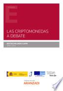 Libro Las criptomonedas a debate