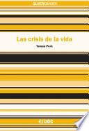 Libro Las crisis de la vida