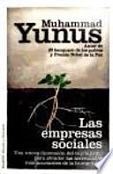Libro Las empresas sociales