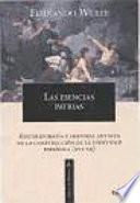 Libro Las esencias patrias