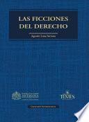 Libro Las ficciones del derecho
