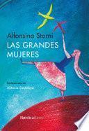 Libro Las grandes mujeres