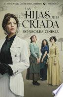 Libro Las hijas de la criada