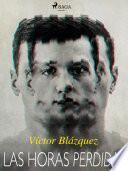 Libro Las horas perdidas