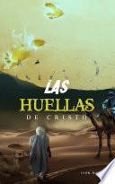 Libro LAS HUELLAS DE CRISTO