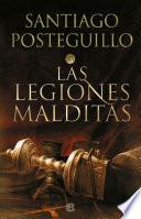 Libro Las legiones malditas / Africanus:The Damned Legions