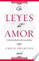 Libro Las leyes del amor