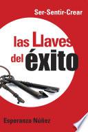 Libro Las llaves del éxito