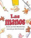 Libro Las Manos