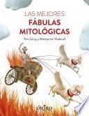 Libro Las mejores fábulas mitológicas