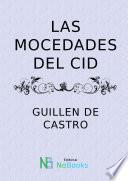 Libro Las mocedades del Cid