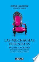 Libro Las muchachas peronistas