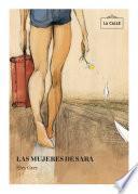 Libro Las mujeres de Sara