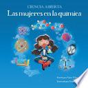 Libro Las Mujeres en la Química