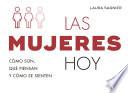 Libro Las mujeres hoy