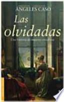 Libro Las Olvidadas