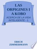 Libro LAS ORÍGINES