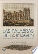 Libro Las palabras de la imagen