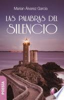 Libro Las palabras del silencio