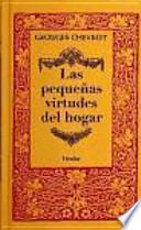 Libro Las pequeñas virtudes del hogar