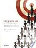 Libro Las pioneras