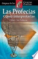 Libro Las Profecias