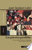 Libro Las puertas perdidas
