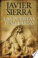 Libro Las puertas templarias