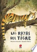 Libro Las rayas del tigre