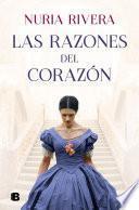 Libro Las razones del corazón