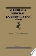 Libro Las Renegadas