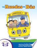 Libro Las Ruedas del Bús