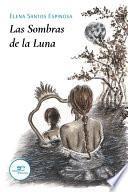 Libro Las Sombras de la Luna