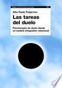 Libro Las tareas del duelo