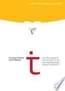 Libro Las tecnologías de la información en las empresas españolas