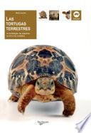 Libro Las tortugas terrestres