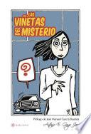 Libro Las viñetas del misterio