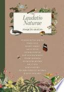 Libro Laudatio naturae