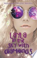 Libro Layla in the Sky with Diamonds