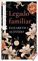 Libro Legado familiar