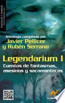 Libro Legendarium I