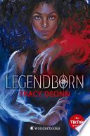 Libro Legendborn