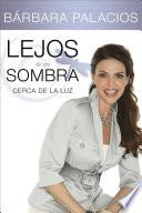 Libro Lejos de mi sombra