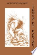 Libro Lengua de danzante