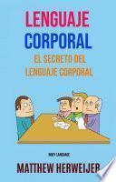 Libro Lenguaje Corporal