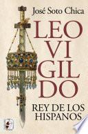 Libro Leovigildo